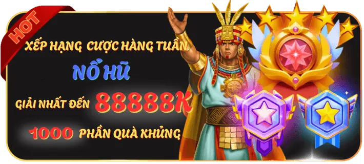 Những người chiến thắng jackpot