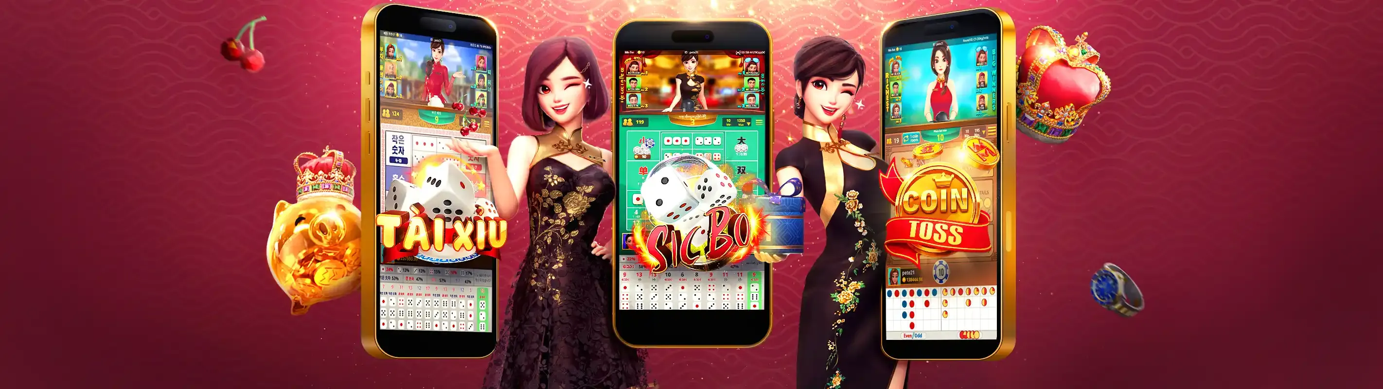 Hình ảnh nền cá cược Sóc 88